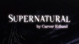 Supernatural - Favorite Jeremy Carver Episode - Poll
