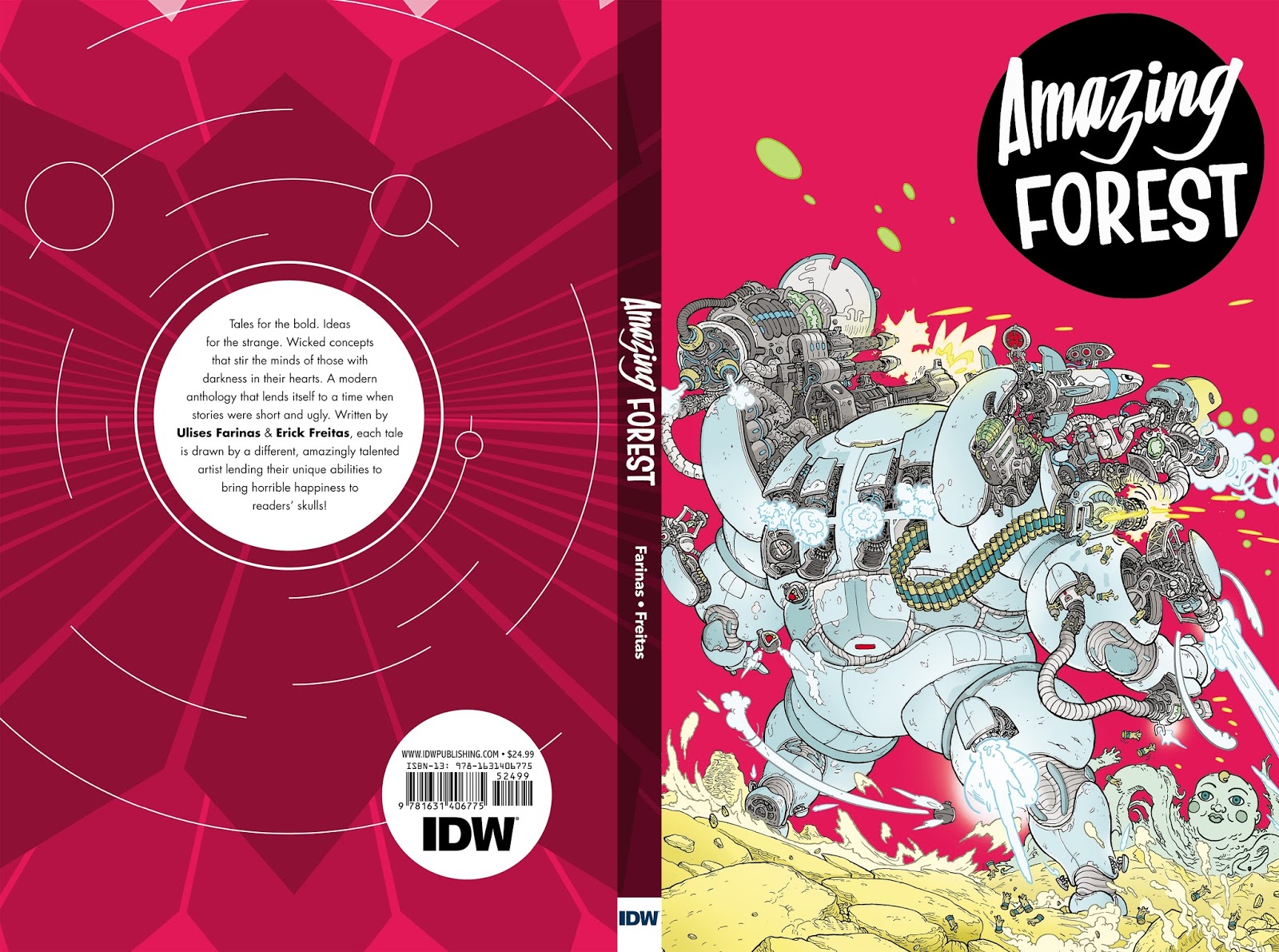 0-Day Comics Fastest Download Links for rips of New Comics