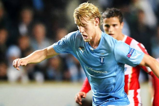 Επίσημο ενδιαφέρον για Χελάντερ!