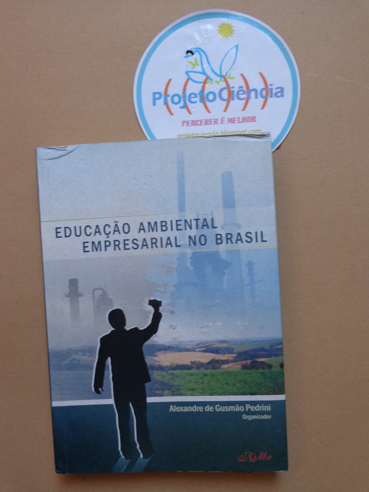 O Projeto recomenda!