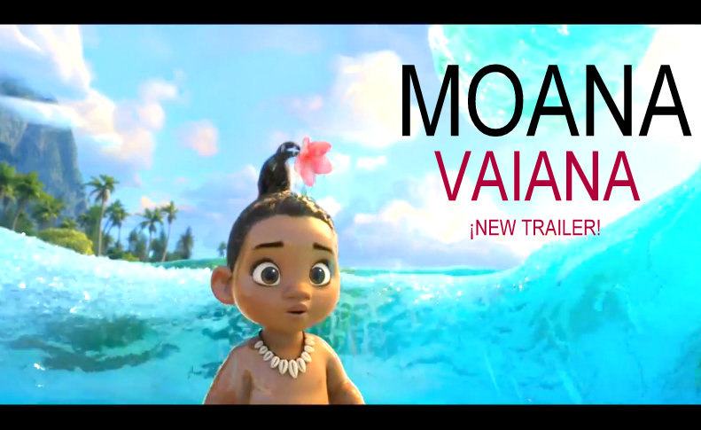 s day pelicula trailer maikea vaiana la pelicula nuevo trailer oficial s day pelicula trailer maikea vaiana la pelicula nuevo trailer oficial