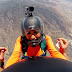 (Video) Propozimi në mbi 3000 metra lartësi