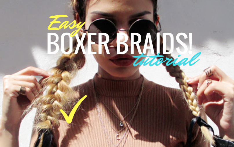 boxer braids boxer braids