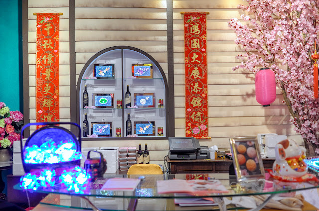 Concorde xin cny cuisine hotel lumpur kuala Eat Drink KL | Concorde Hotel Kuala Lumpur: Chinese New Year Gift