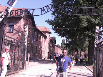 Ad Auschwitz (2011)