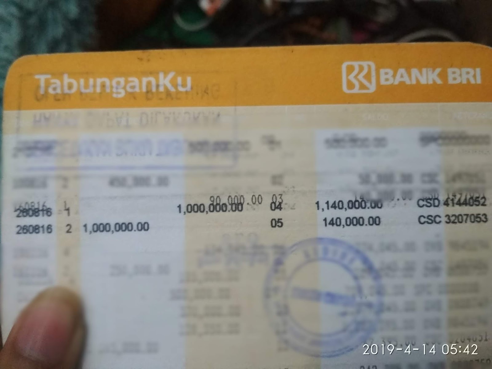 Kisah Nyata Saya Mengamalkan Ayat Seribu Dinar Dan Berbagai Rizqi Yang Tak Terduga Kisah Nyata Saya Mengamalkan Ayat Seribu Dinar Dan Berbagai Rizqi Yang Tak Terduga