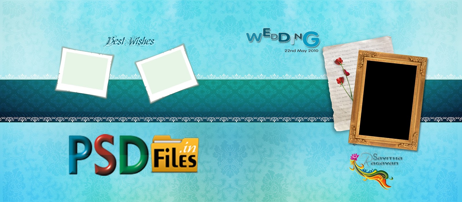 Download Indian Wedding Album Psd Templates Free Online Psdfiles In Psd Templates Psd Backgrounds PSD Mockup Templates