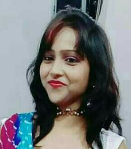 नये साल का आगाज… मंजू कुमारी