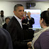  Obama Vows Immediate Help For Sandy Victims 