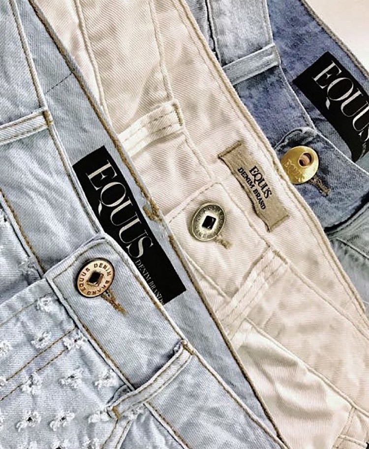 Equus lança campanha social que incentiva clientes a doarem jeans Equus lança campanha social que incentiva clientes a doarem jeans