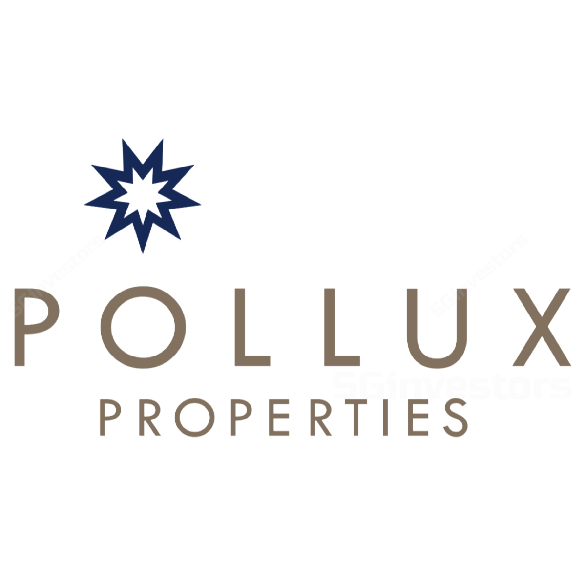 POLLUX PROPERTIES LTD. (SGX:5AE) @ SGinvestors.io