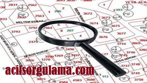 Parsel Sorgulama Nasıl Yapılır?
