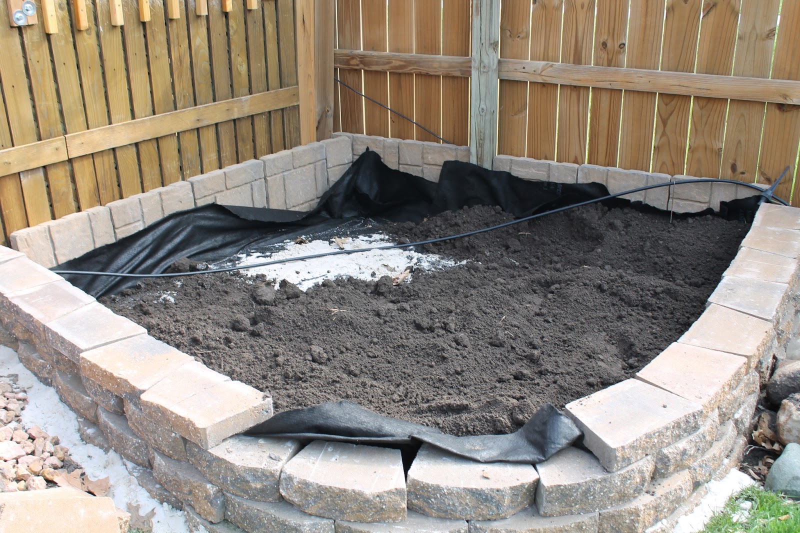 Easy Life Meal and Party Planning Raised Bed Gardening