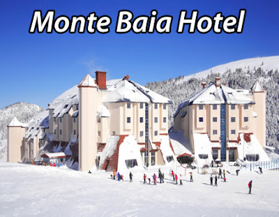 Whitefest Monte Baia Hotel