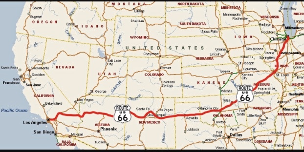 Route 66