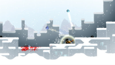 Blast Brawl 2 Game Screenshot 4