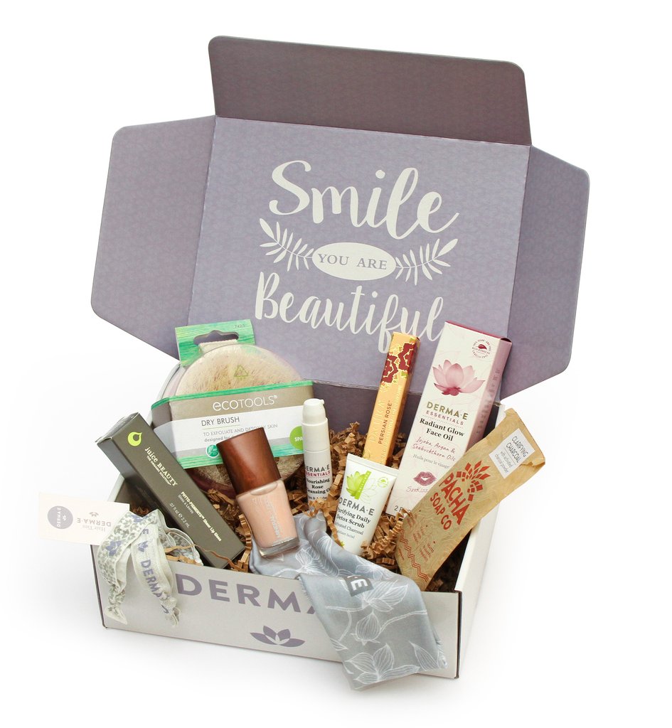 Whole Foods Derma E Box Whole Foods Derma E Box