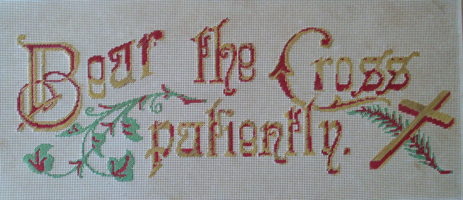 Rolanddesigns. Bristol board embroidery