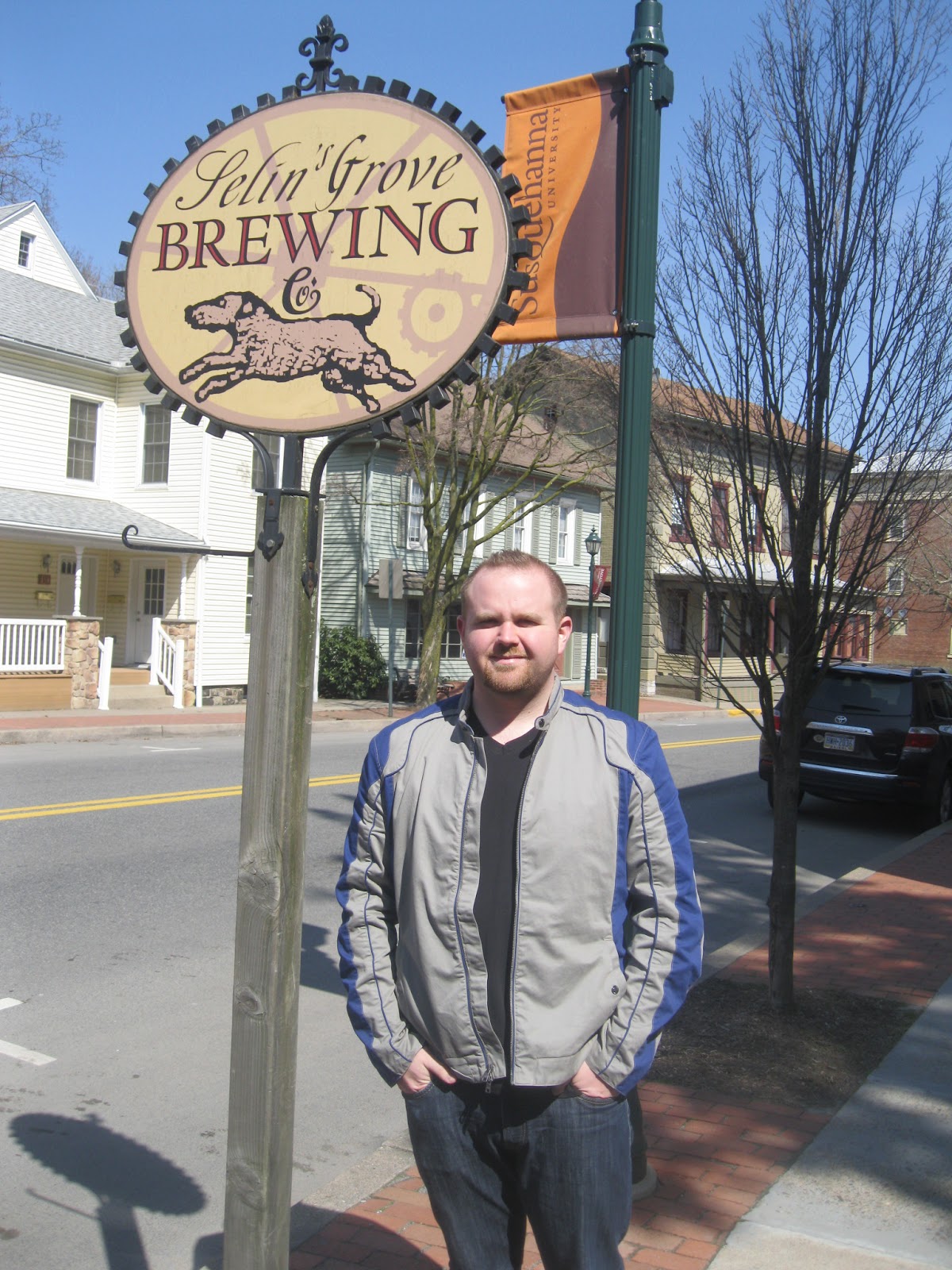 The Pursuit of Hoppiness Discovering Microbrews All Around the Country