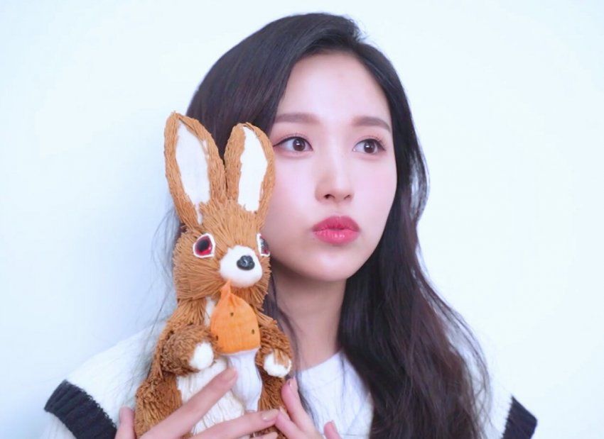 스압) 트와이스 미나 | 인스티즈