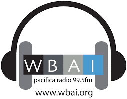 Interview: Jeff Talked Criminal Justice with Felipe Luciano, WBAI Radio FM 99.5 NYC, Oct. 7, 2016