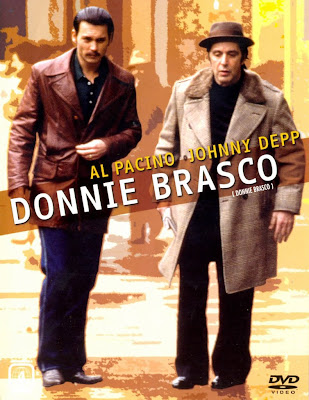 Donnie Brasco - DVDRip Dublado