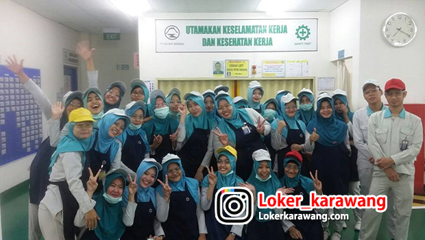 Lowongan Kerja PT. Fuji Seat Indonesia Kawasan KIIC Karawang Lowongan Kerja PT. Fuji Seat Indonesia Kawasan KIIC Karawang