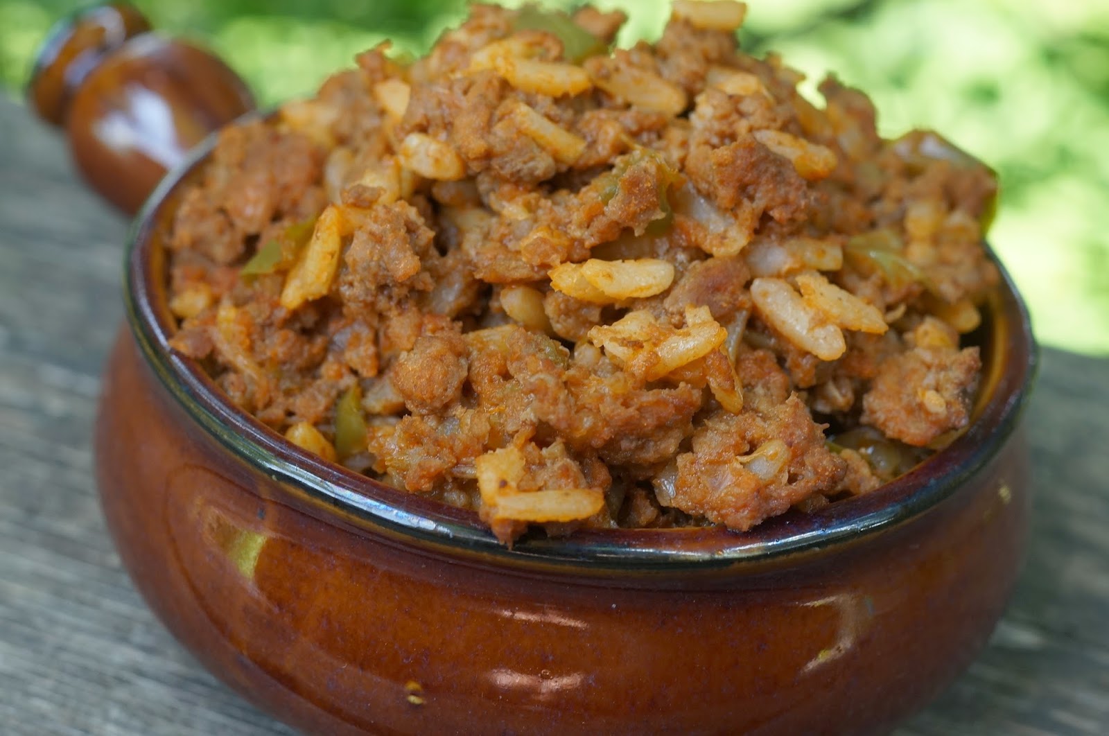 In the Kitchen with Jenny: 20 Ground Beef Meals for the Freezer are as ...