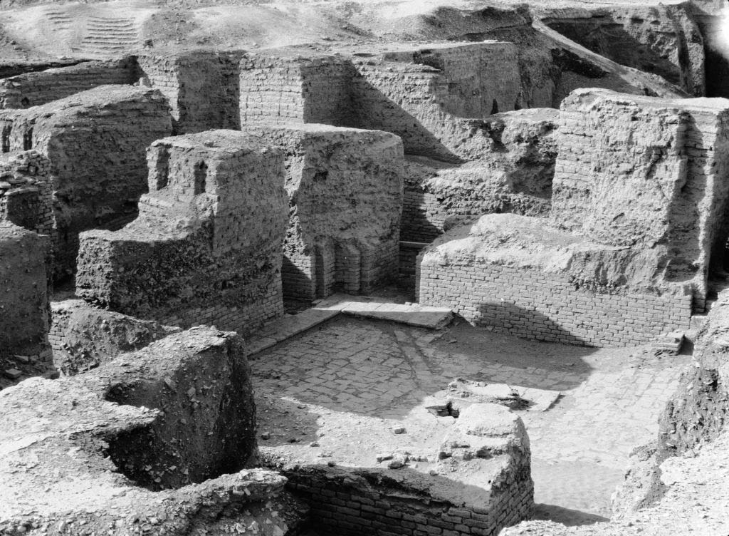 BHBS UR ABRAHAM'S HOMETOWN