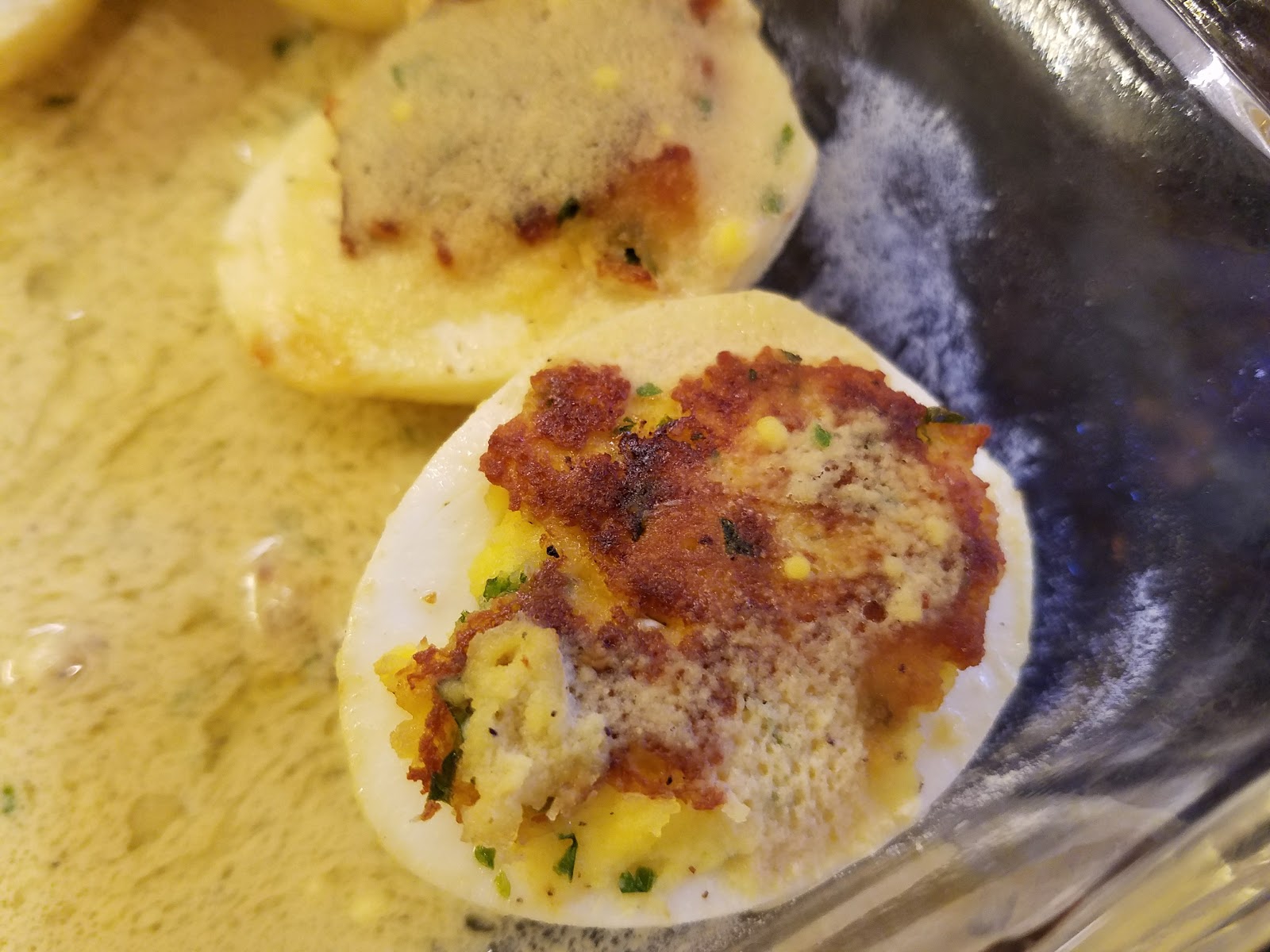 bcmom's kitchen Eggs