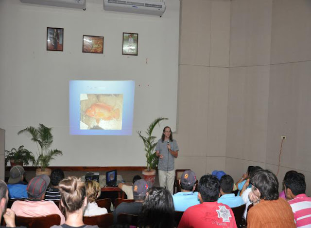 World Water Day Nicaragua