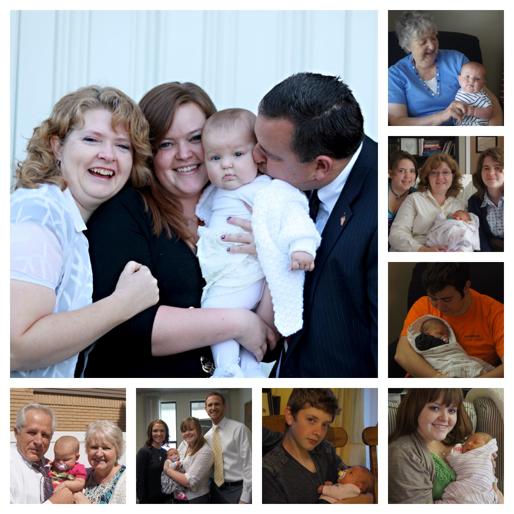 Our Adoption Journey: How We Feel About Open Adoption