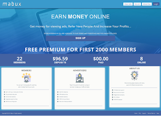 Mabux.Org