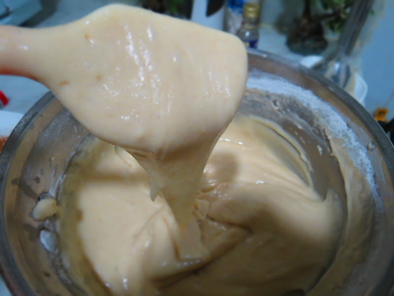 mittu cooking love Blender Cake with Orange (Eggless) Orange Blender Cake