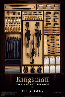 Kingsman - Secret Service