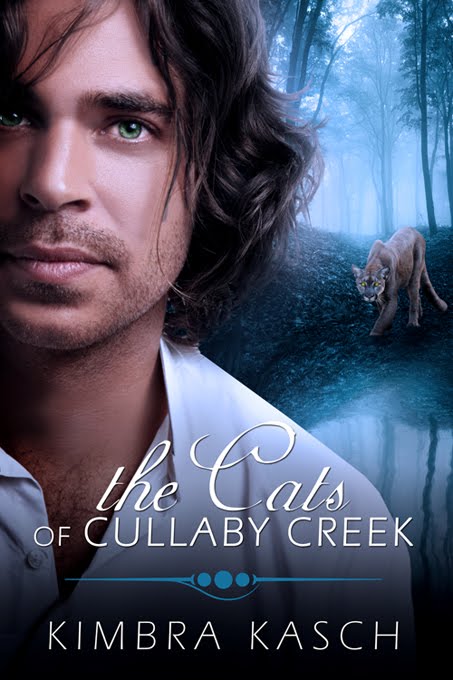 The Cats of Cullaby Creek