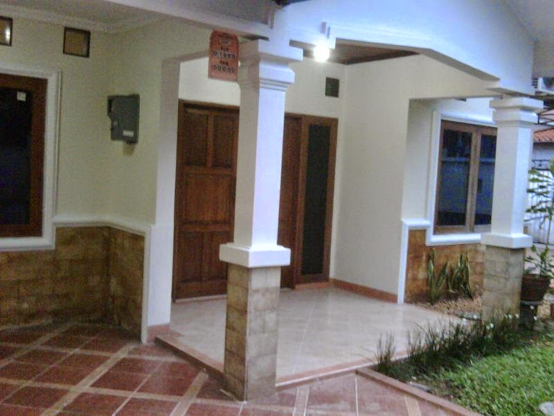 41 Inspirasi Baru Ukuran Keramik Untuk Tiang Teras