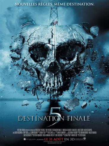 final destination 5 stream final destination 5 stream