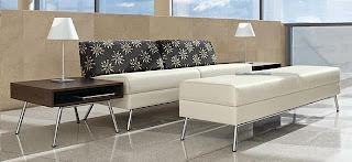 Contemporary Reception Furniture