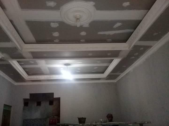 Harga Pasang Plafon Gypsum Murah Per Meter Persegi Harga Pasang Plafon Gypsum Murah Per Meter Persegi