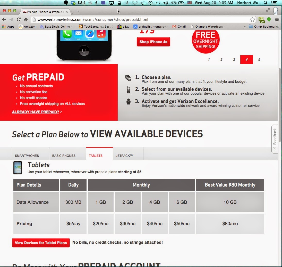 Verizon Changed My Plan Without Telling Me Blog Posts - sygala