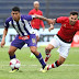 Alianza Lima vs Melgar EN VIVO ONLINE Por el encuentro ida de las semifinales del Descentralizado / HORA Y CANAL