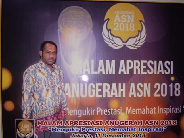 Maybrat News Beritanya Orang Maybrat Maybrat Ditargetkan Merdeka Signal Di Tahun 2020
