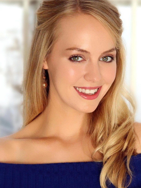 Stephanie Rhodes movies list and roles (The Seventh Day, The Runners