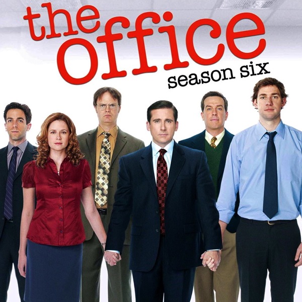Finding The South in Film and Television: The Office (Season 6): “Murder”