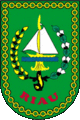 Lambang Logo Provinsi Riau