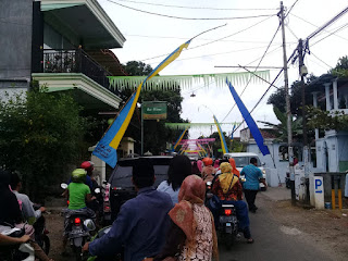 Tradisi Kupatan Tradisi Kupatan