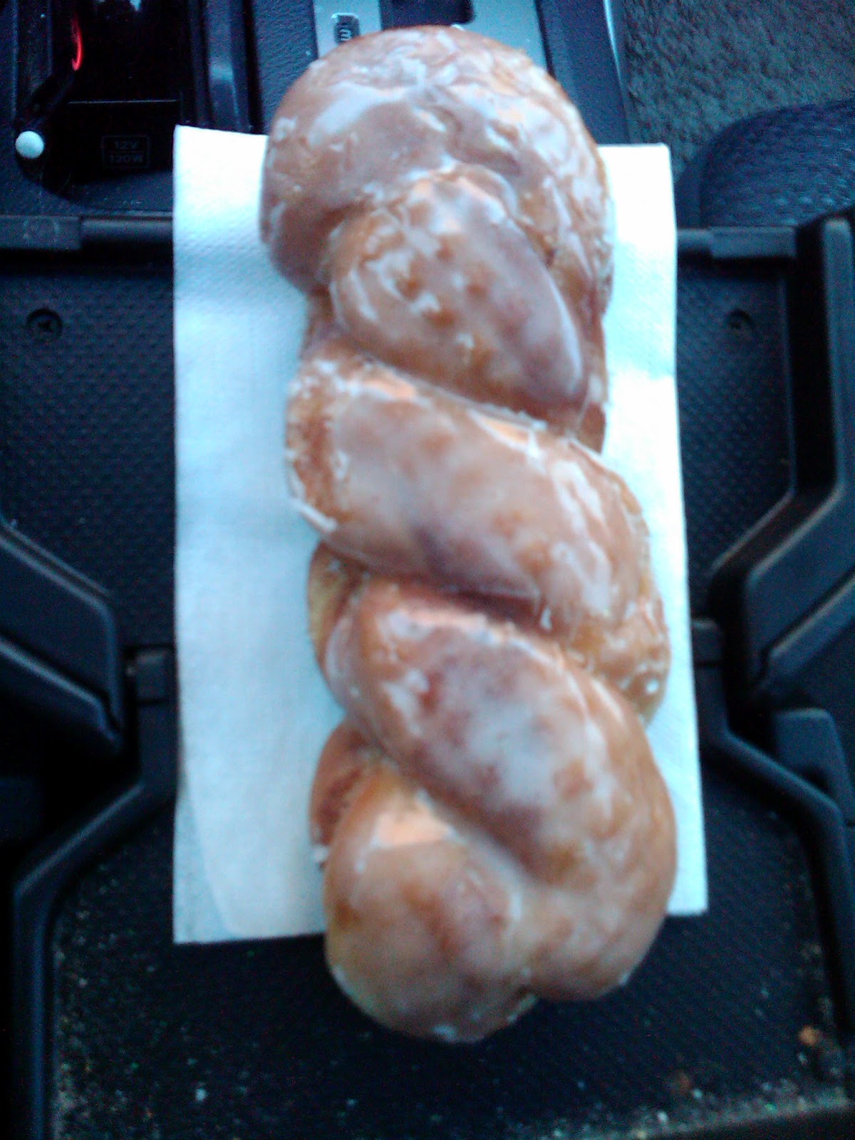 You Care What We Think YoYo Donuts and Coffee Bar MN