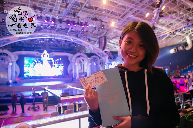 genting 國際中華小姐競選 genting 國際中華小姐競選