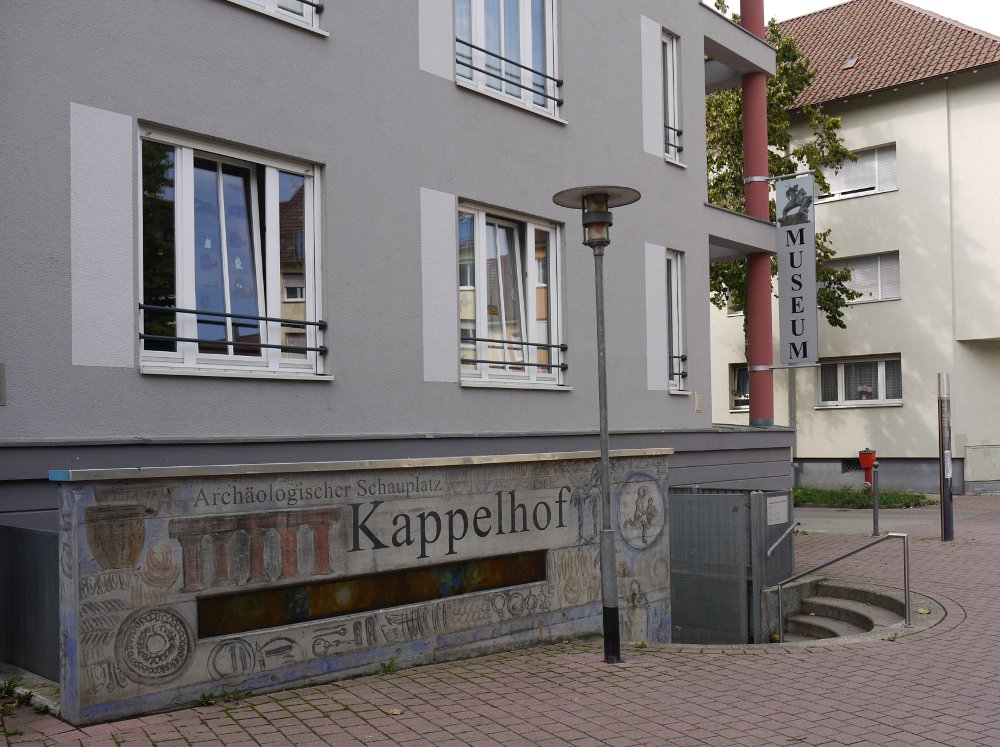 Der Wenzfriends Day In Pforzheim Nowshine